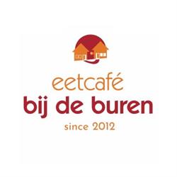 Cafe Bij de Buren