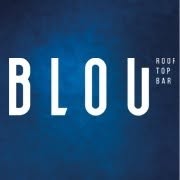 BLOU Rooftop Bar