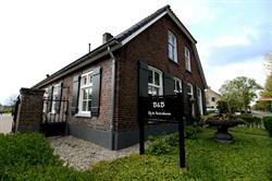 Bed & Breakfast Bij de Notenboom