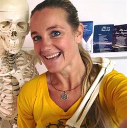 Fysiotherapie Kim Jessen