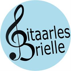 Gitaarles Brielle