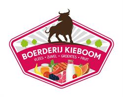 Boerderijwinkel familie van den Kieboom