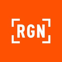 RGN brand identity services