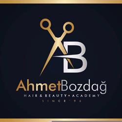 Ahmet Bozdag Hair & Beauty Academy