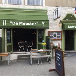 Het Drank en Spijslokaal 'de Meester'