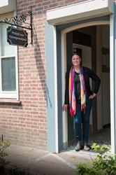 Praktijk voor natuurgeneeskunde