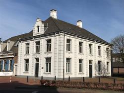 Notarishuis apartments Veldhoven