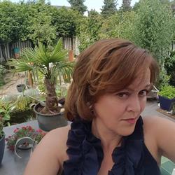Anneke van den Hombergh Glaskunst