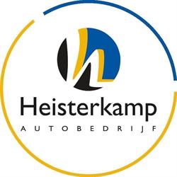 Autobedrijf Heisterkamp