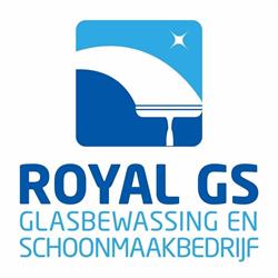 Royal GS Glasbewassing