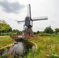 Poldermolen Oudegein