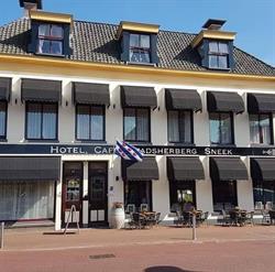 Stadsherberg Sneek