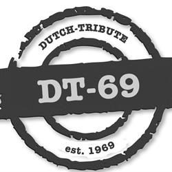 DT-69 & Gebroeders van der Steen