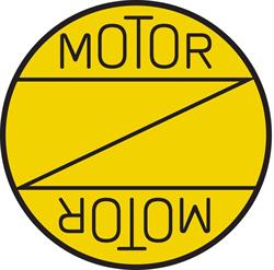 Motor z