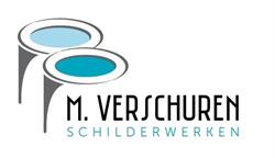 M. Verschuren schilderwerken