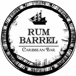 Rum Barrel West