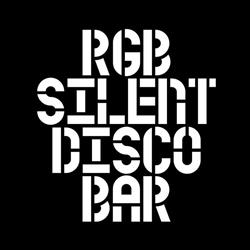 RGB Silent Disco Bar