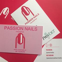 Passion Nails, Hands & Feet.