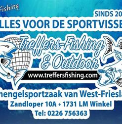 Hengelsport Treffers - Fishing & Outdoor