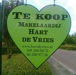 Makelaardij Hart de Vries