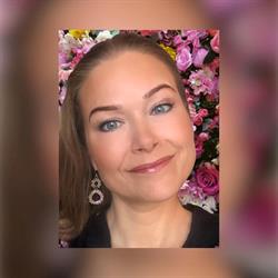 Salon Cosmetique YRVG