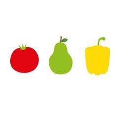 Groente & Fruitbrigade voor voedselbanken