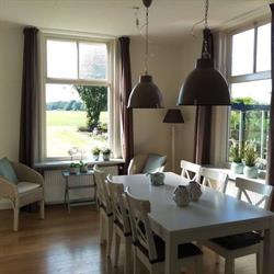 Vakantiehuis ''De Bolle''