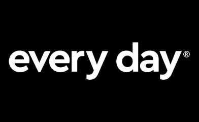 Every Day - Creative Digital Agency