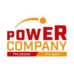 Power Company - Pro people, pro work