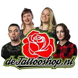 Detattooshop