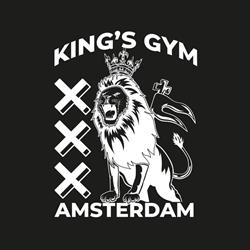 King's Gym Amsterdam