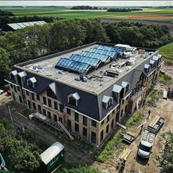 Eilandhotel Texel