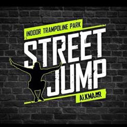 Street Jump Alkmaar