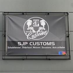 SJP Customs