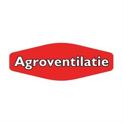 Agroventilatie