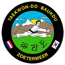 Taekwon-Do Vereniging Baukdu