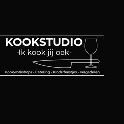 Kookstudio - Ik Kook Jij Ook