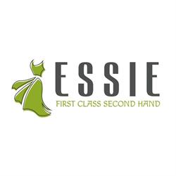 Essie first class second hand
