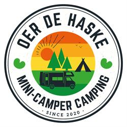 Mini- Campercamping Oer de Haske