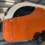 Onderhoud en reparatie paardentrailers