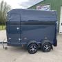 Polyester reparaties paardentrailers