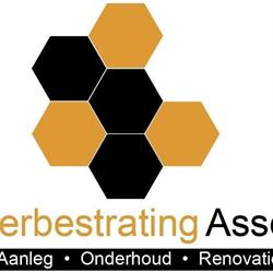 Sierbestrating Assen