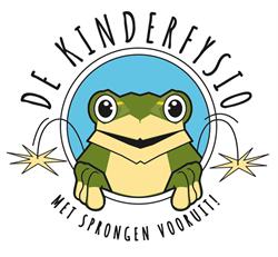 De Kinderfysio - Met sprongen vooruit