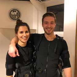 Bodytec Nieuwerkerk
