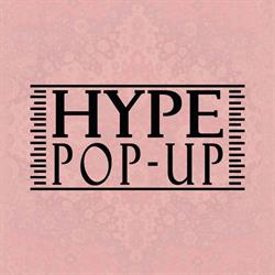 HYPE pop-up vintage