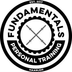 Fundamentals Haarlem Personal Training
