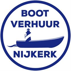 Bootverhuur Nijkerk