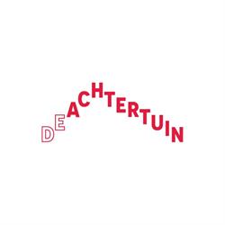 De Achtertuin