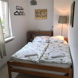 B&B Less but More
