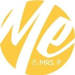 ME & MRS. P